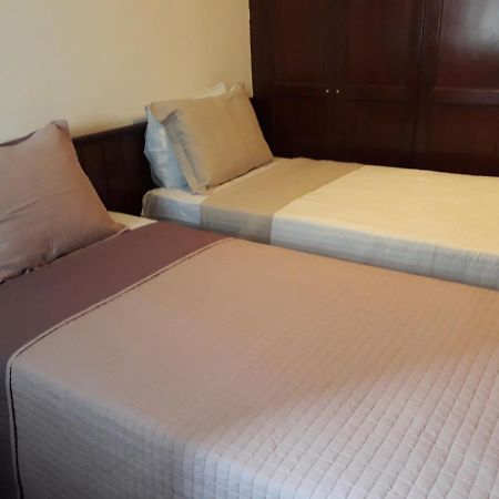 Higienopolis Flat Aparthotel Сао Паоло Екстериор снимка