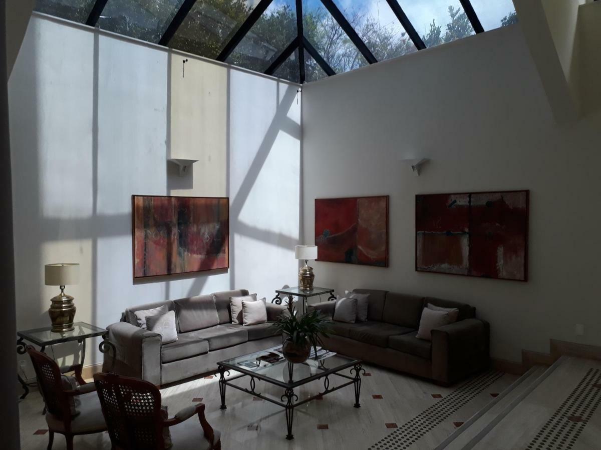 Higienopolis Flat Aparthotel Сао Паоло Екстериор снимка