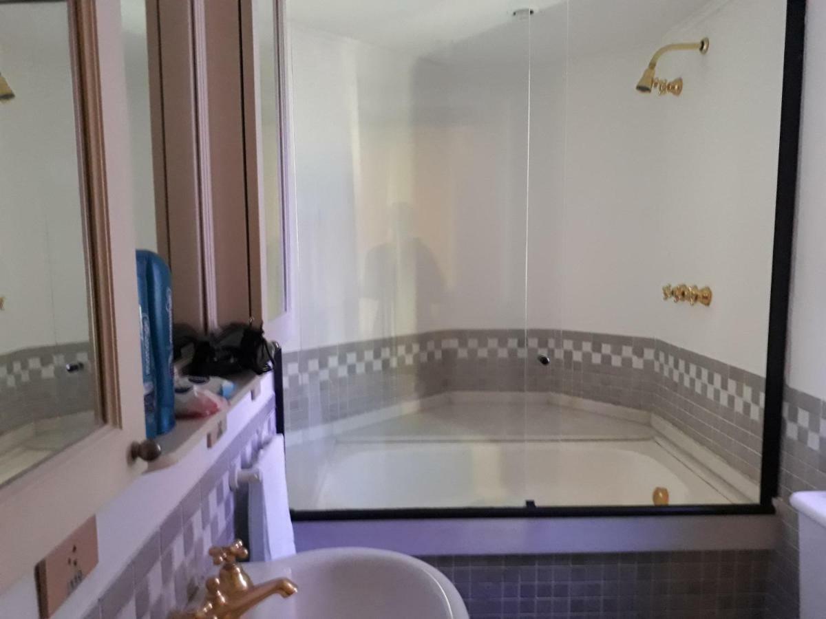 Higienopolis Flat Aparthotel Сао Паоло Екстериор снимка