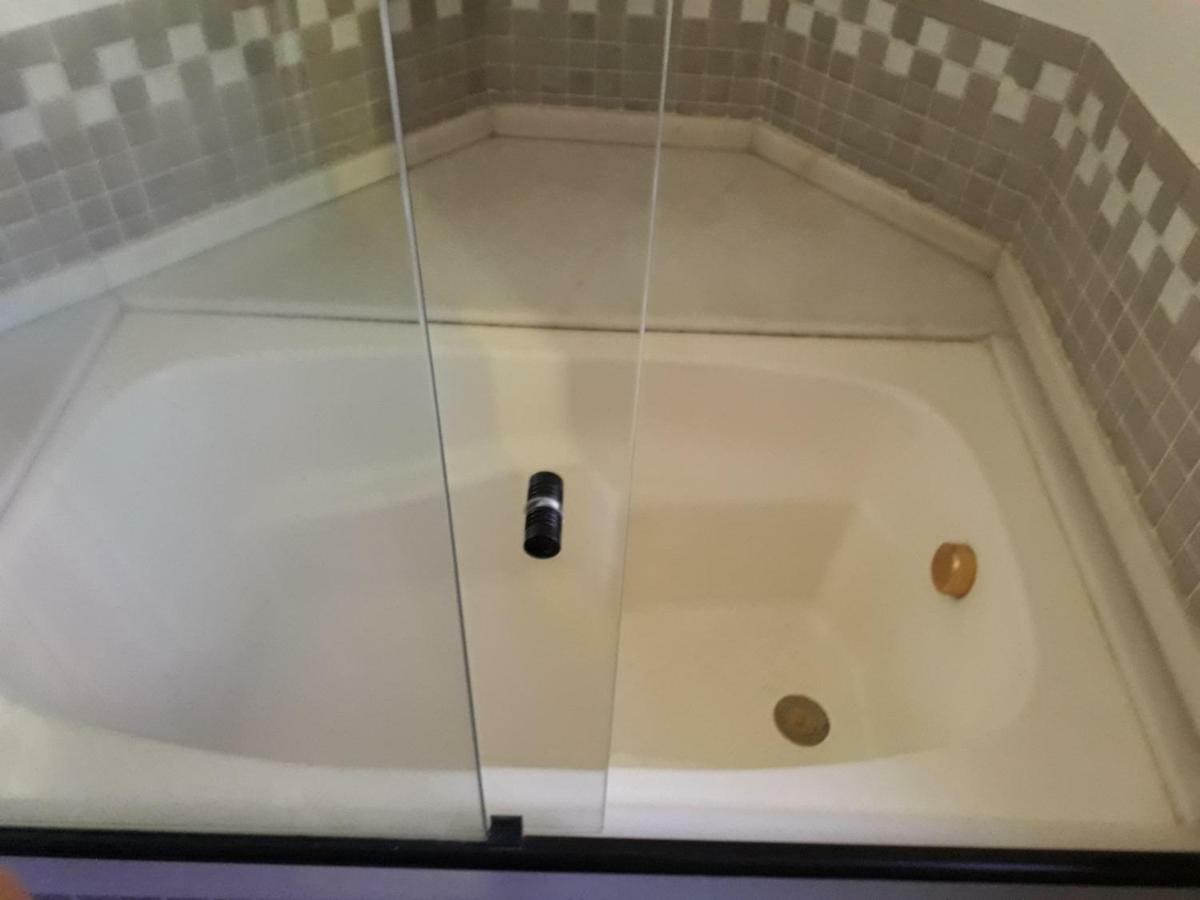 Higienopolis Flat Aparthotel Сао Паоло Екстериор снимка