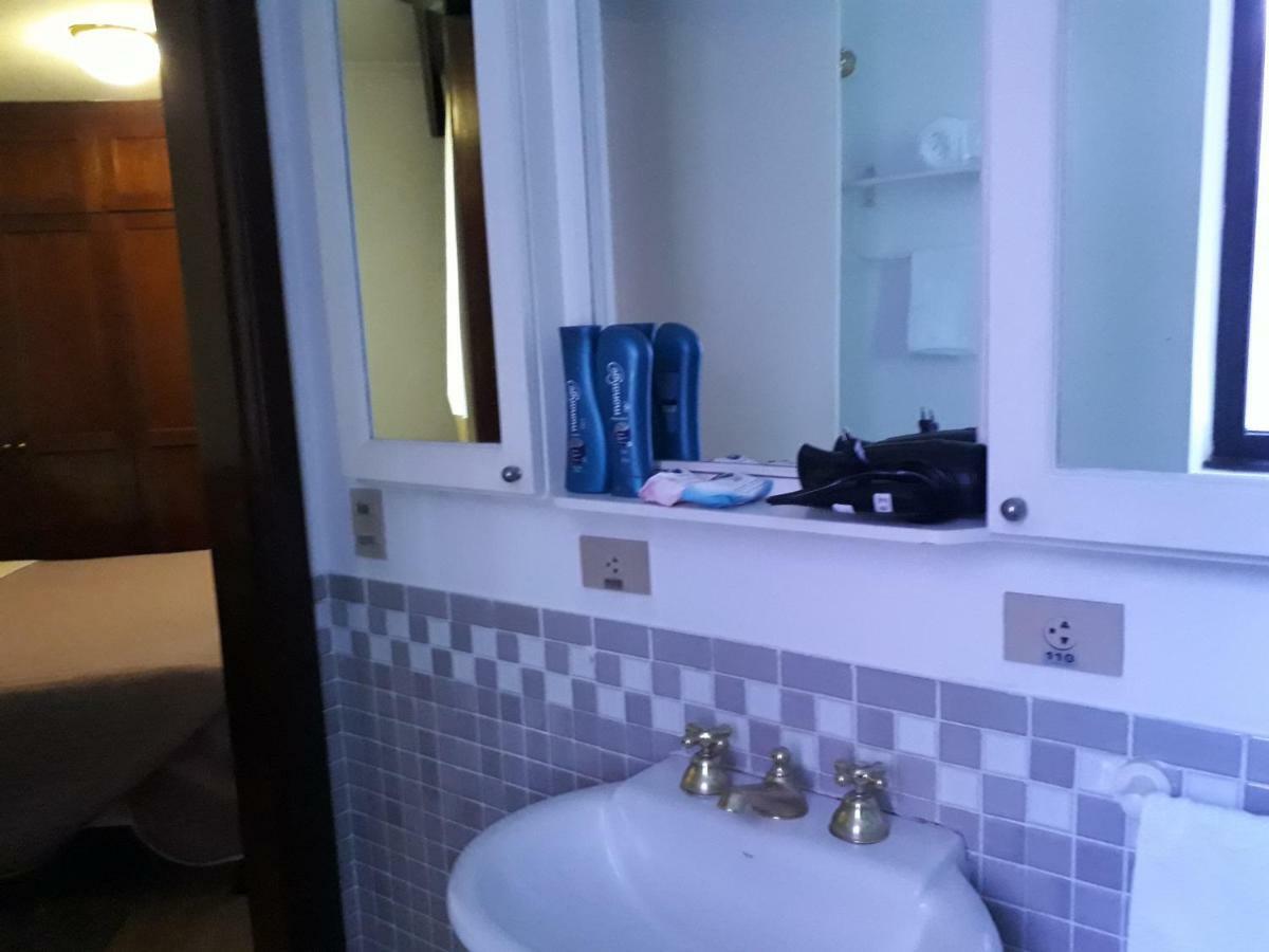 Higienopolis Flat Aparthotel Сао Паоло Екстериор снимка