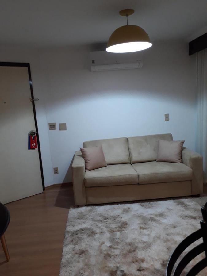 Higienopolis Flat Aparthotel Сао Паоло Екстериор снимка