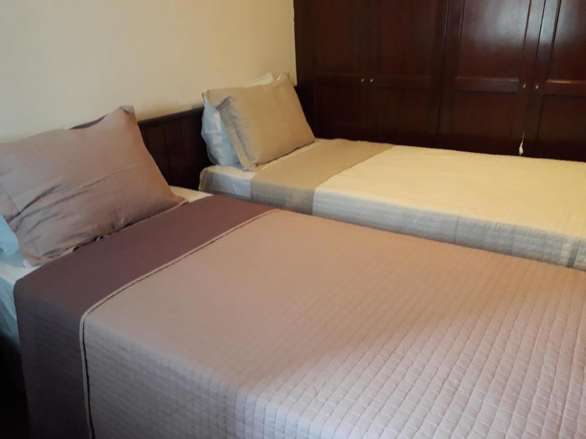 Higienopolis Flat Aparthotel Сао Паоло Екстериор снимка