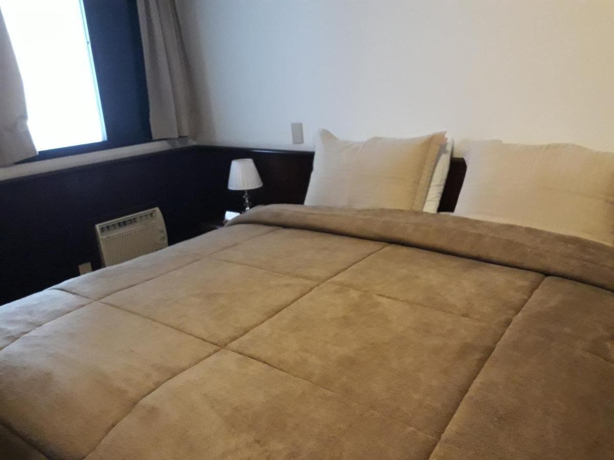 Higienopolis Flat Aparthotel Сао Паоло Екстериор снимка