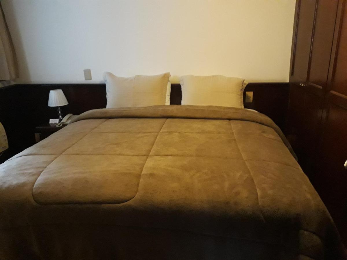 Higienopolis Flat Aparthotel Сао Паоло Екстериор снимка