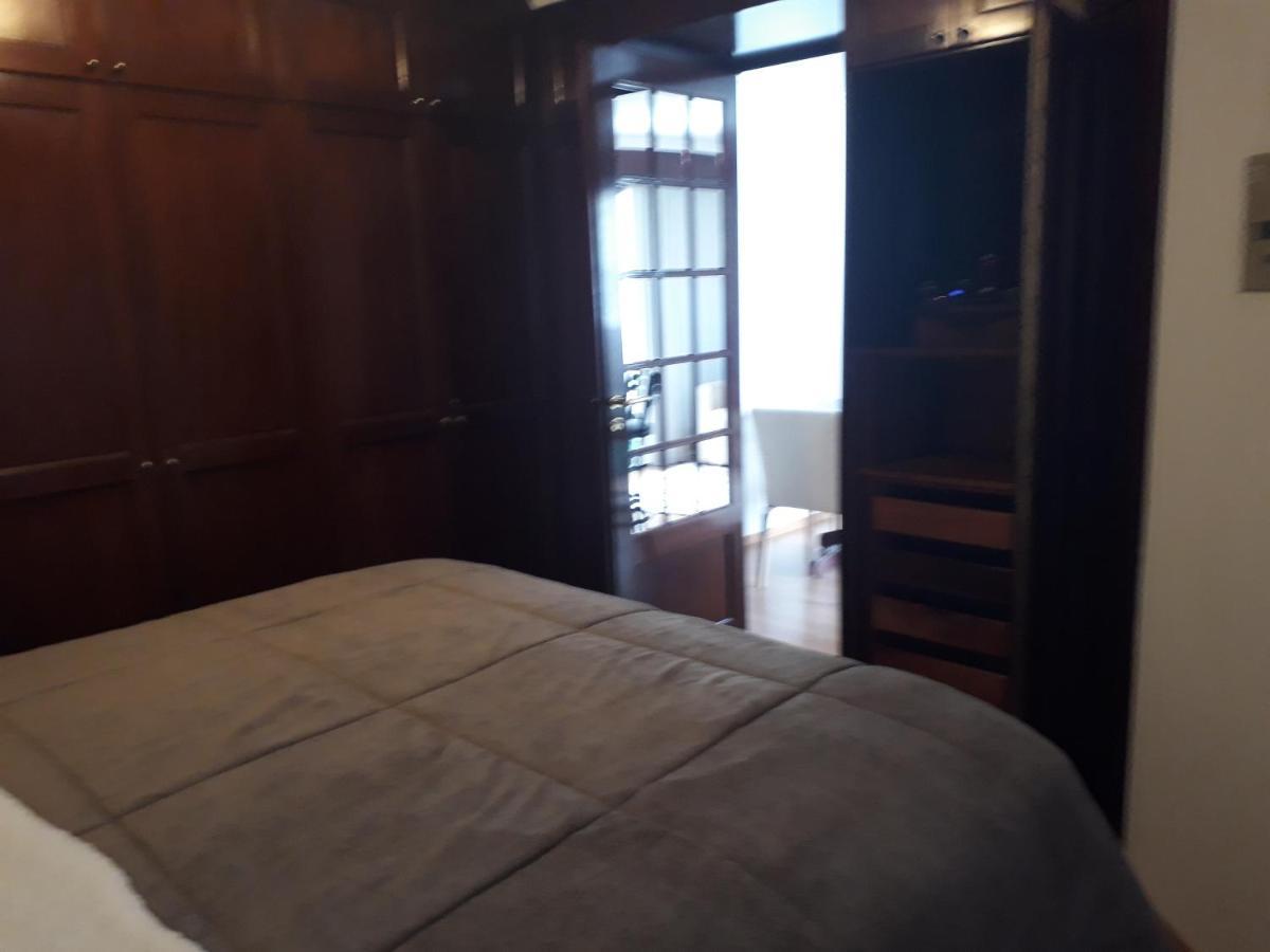 Higienopolis Flat Aparthotel Сао Паоло Екстериор снимка