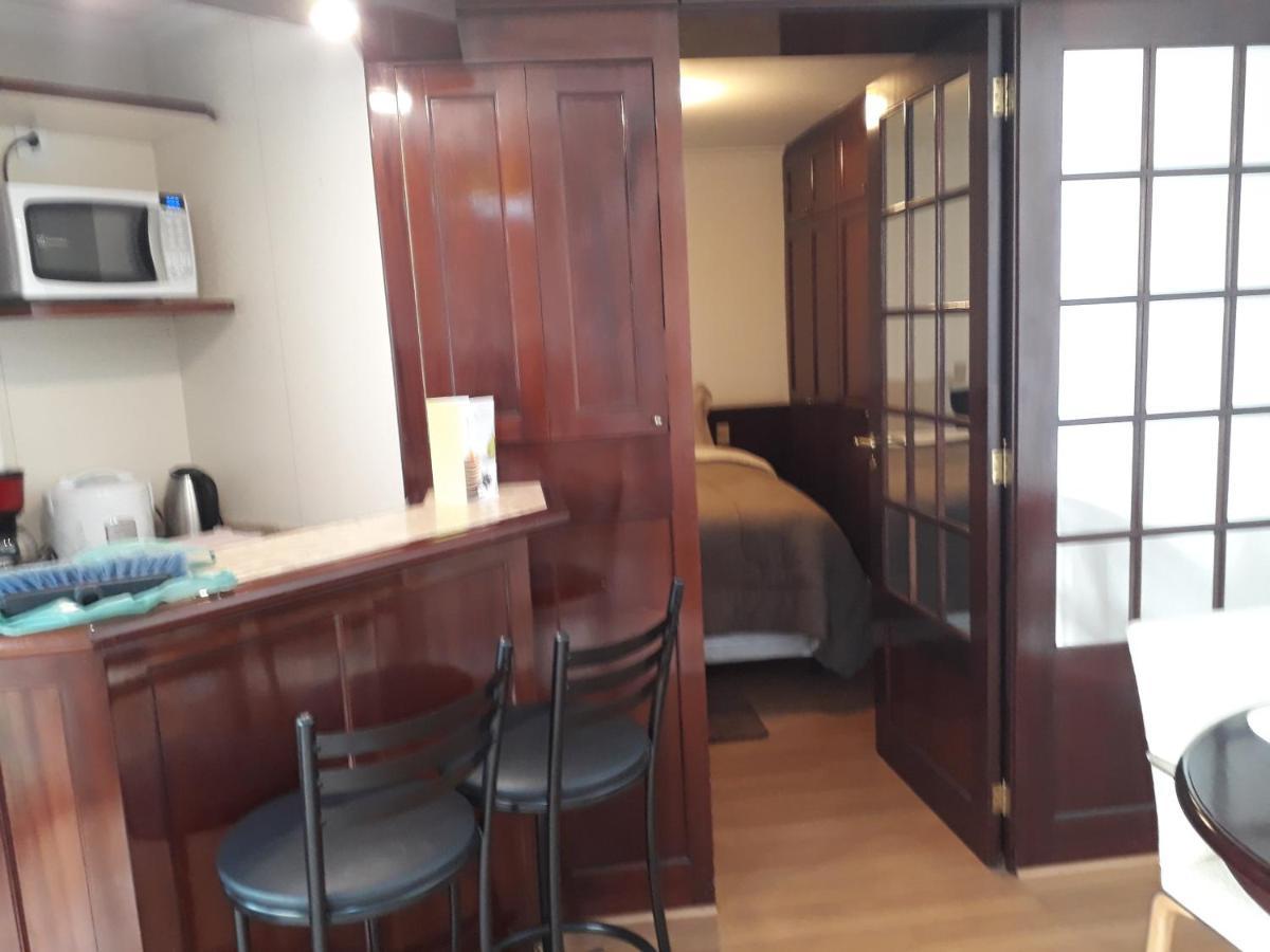 Higienopolis Flat Aparthotel Сао Паоло Екстериор снимка