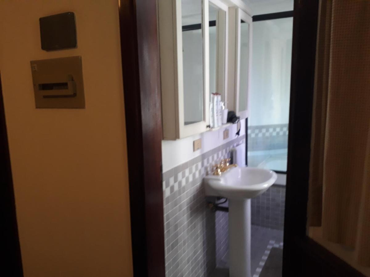 Higienopolis Flat Aparthotel Сао Паоло Екстериор снимка